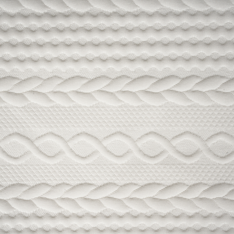 Fabraic tochta graphene