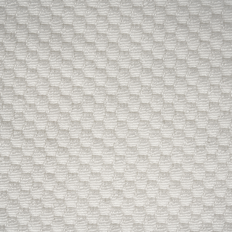 Fabraic tochta graphene