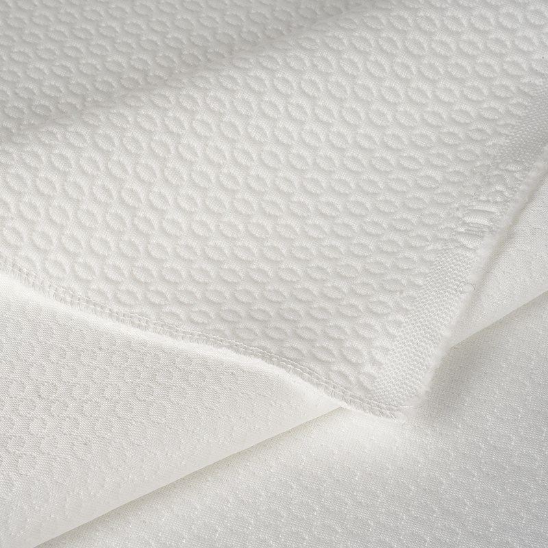 Fabraic tochta graphene