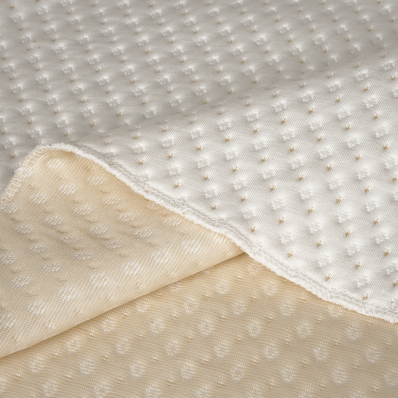 Fabraic Cotton Mattress
