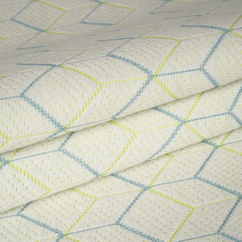 Fabraic Cotton Mattress