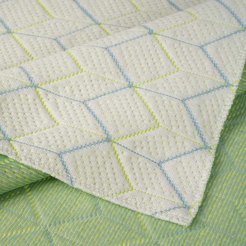 Fabraic Cotton Mattress