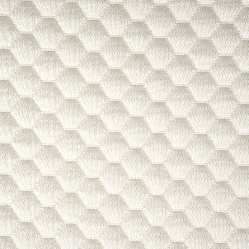 Fabraic Neamhlonrach Leanaí Graphene