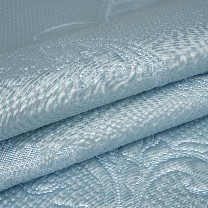 Fabraic Leanaí Cotton Mattress