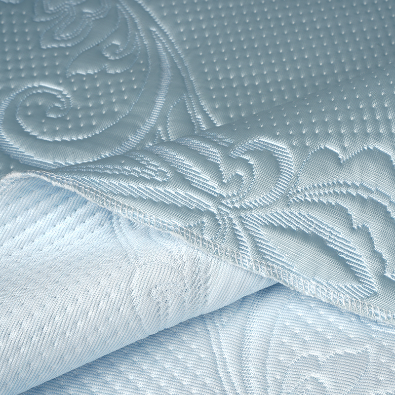 Fabraic Leanaí Cotton Mattress