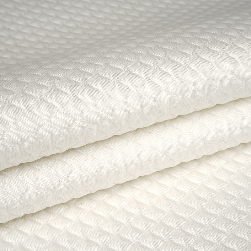 Fabraic Leanaí Cotton Mattress