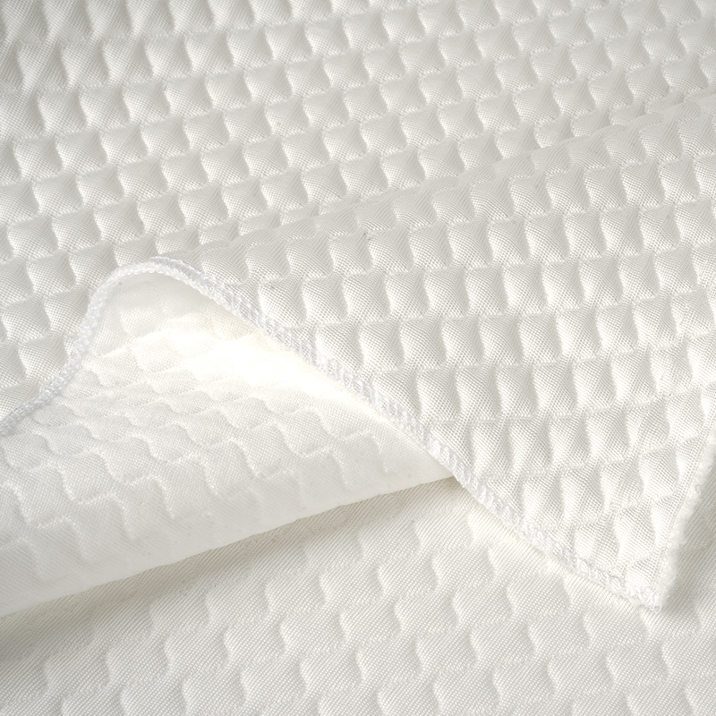 Fabraic Leanaí Cotton Mattress