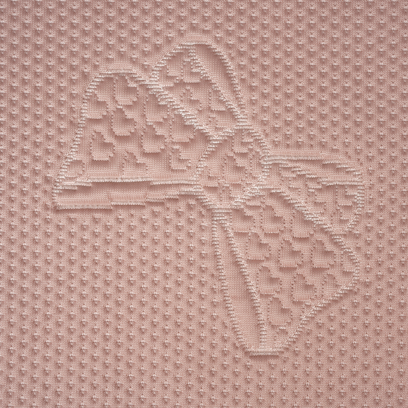 Fabraic Pillowcase Graphene
