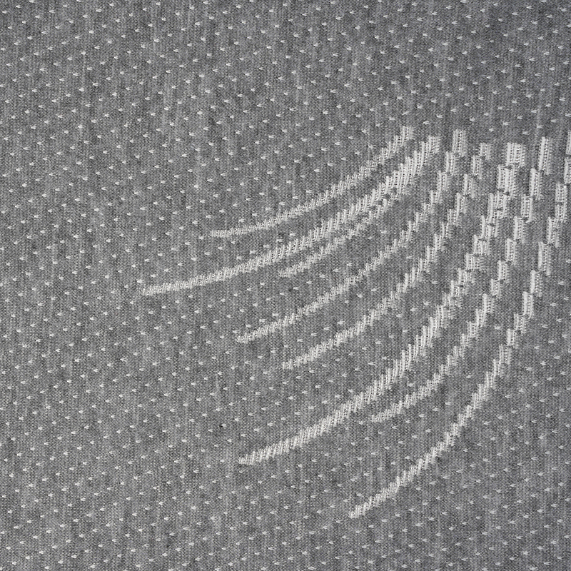 Fabraic Pillowcase Graphene