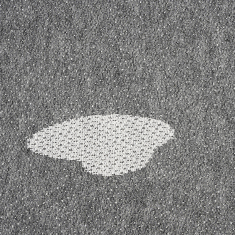 Fabraic Pillowcase Graphene