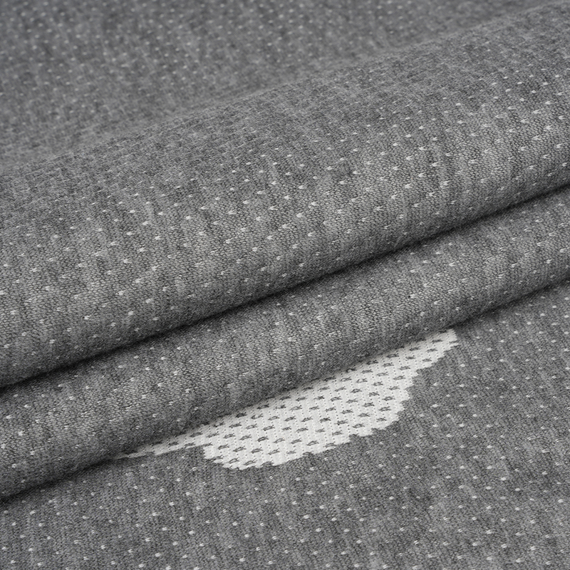 Fabraic Pillowcase Graphene