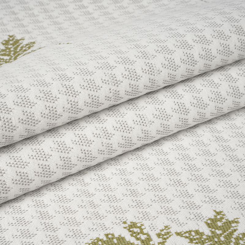 Fabraic Pillow um Thoirchis poileistir