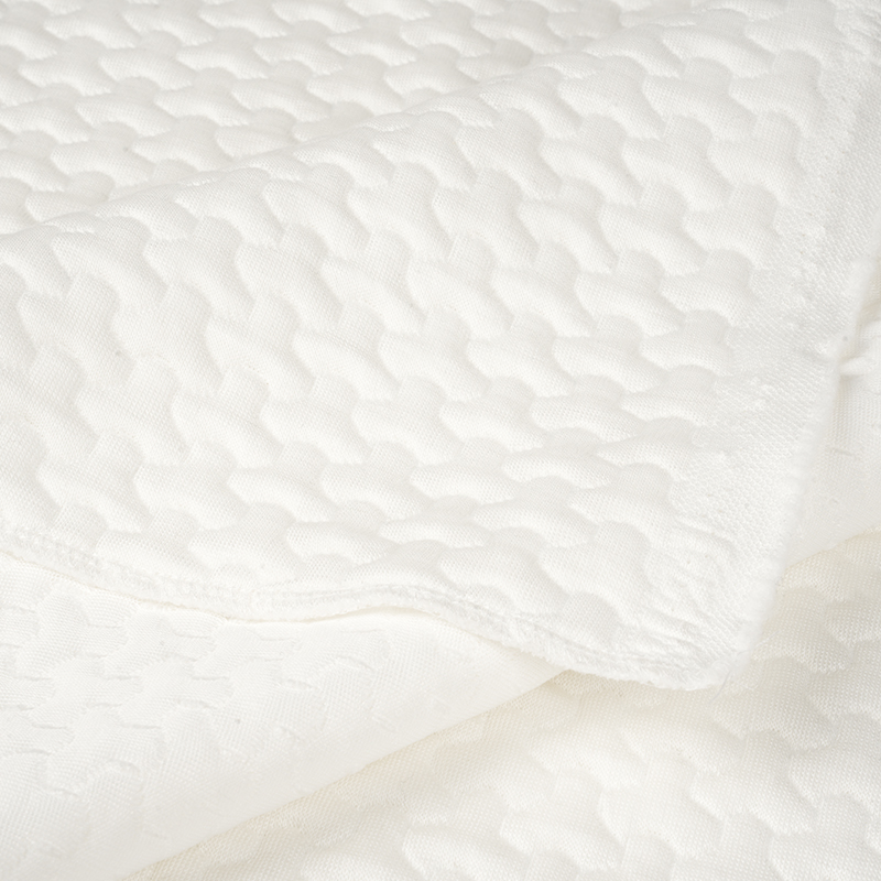 Fabraic Pillow um Thoirchis poileistir