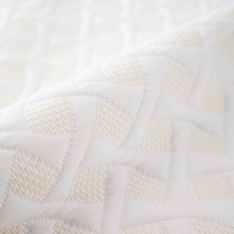Fabraic Pillow um Thoirchis Tencel