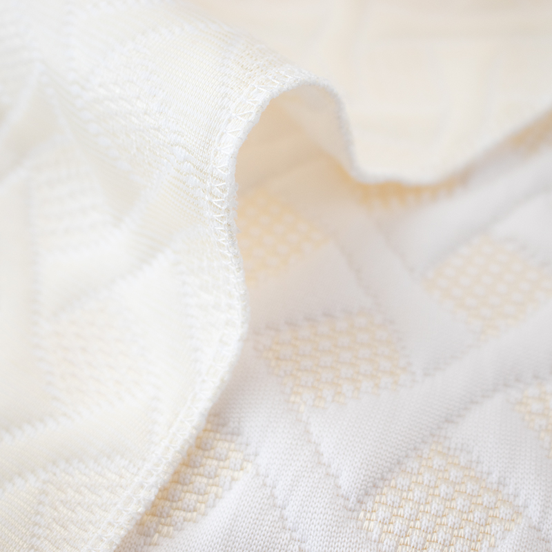 Fabraic Pillow um Thoirchis Tencel