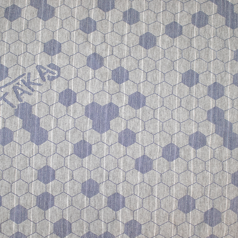 Fabraic Pillow um Thoirchis Graphene