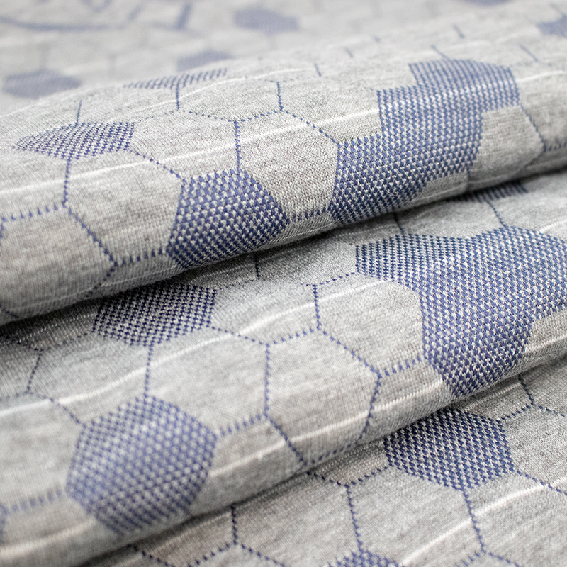 Fabraic Pillow Thoirchis Graphene