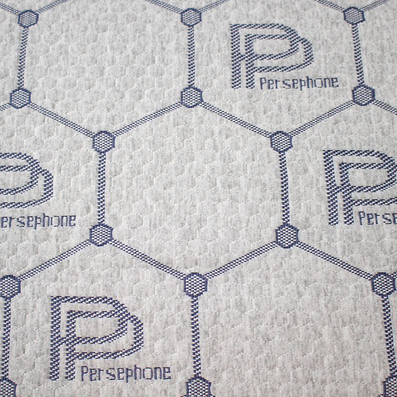 Fabraic Pillow Thoirchis Graphene