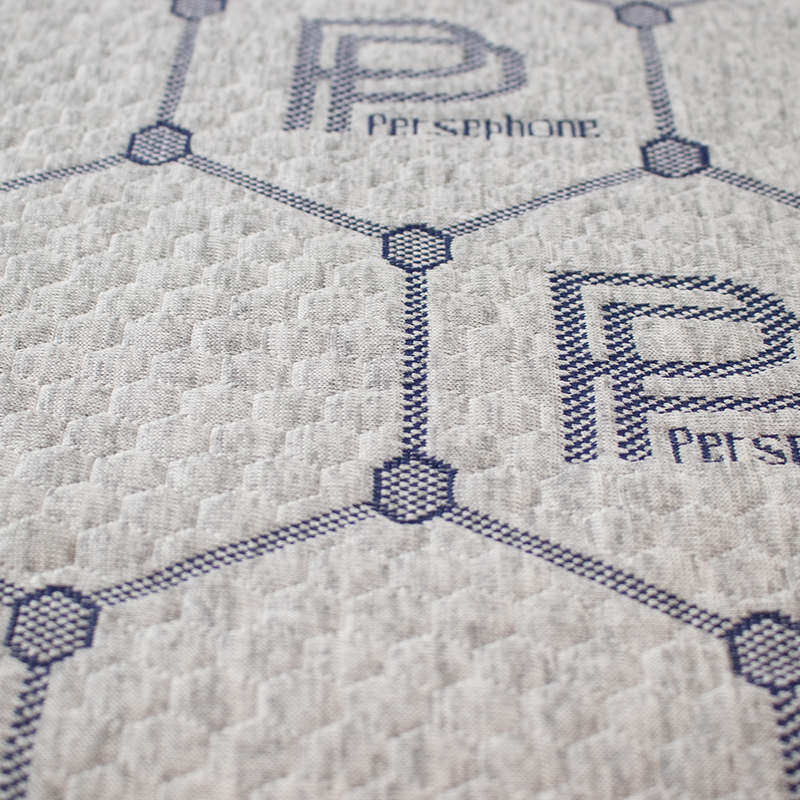 Fabraic Pillow um Thoirchis Graphene