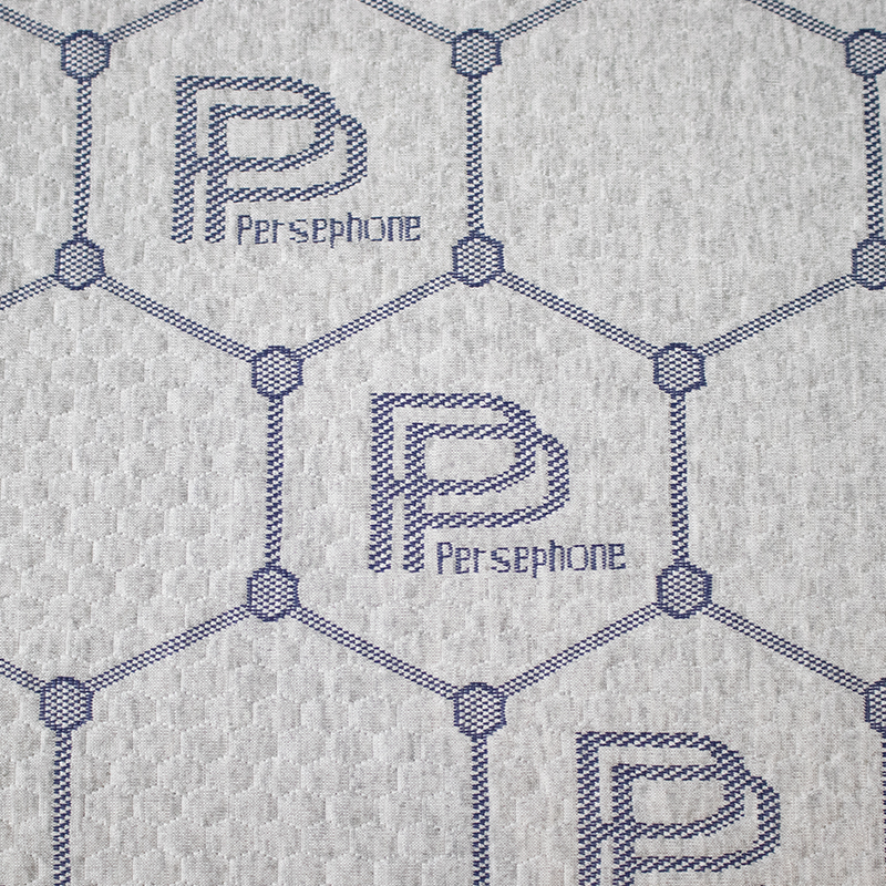 Fabraic Pillow um Thoirchis Graphene