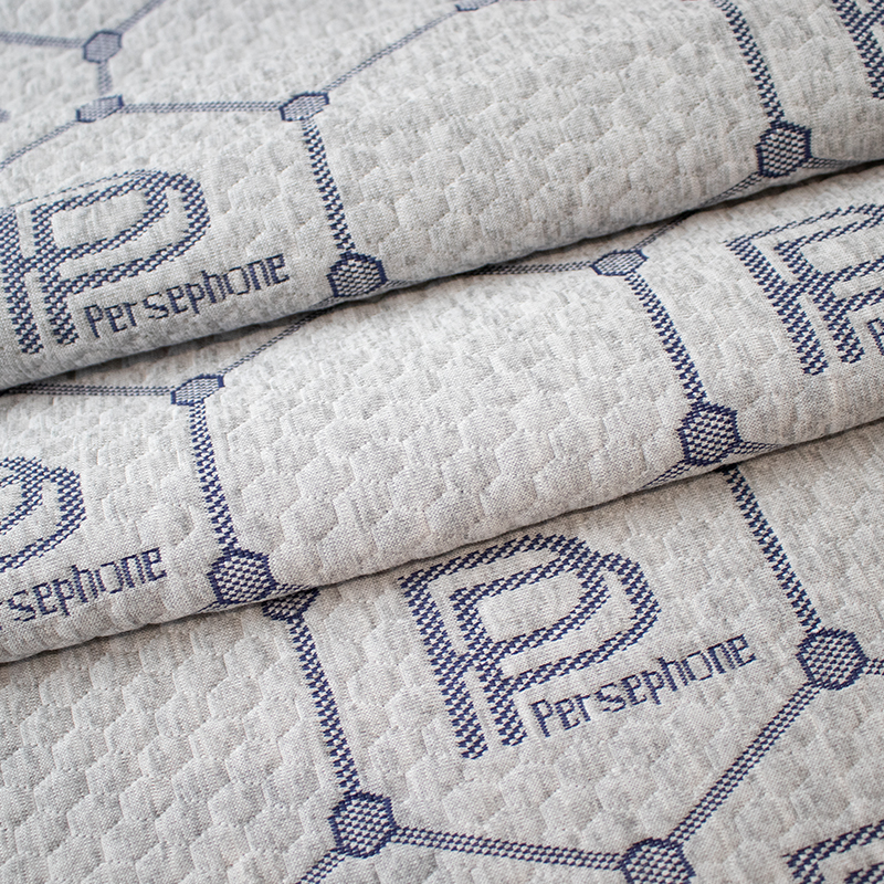 Fabraic Pillow Thoirchis Graphene