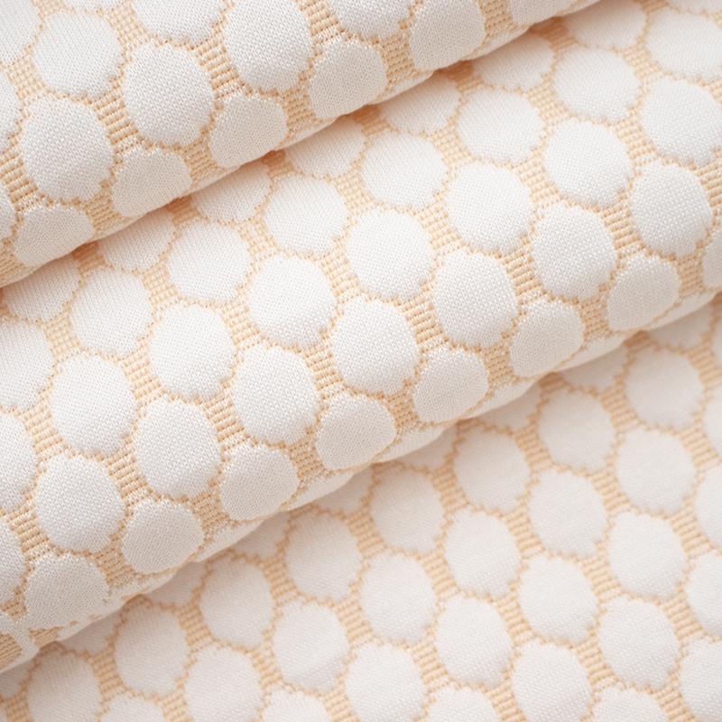 Fabraic Pillow Snáth Antibacterial um Thoirchis