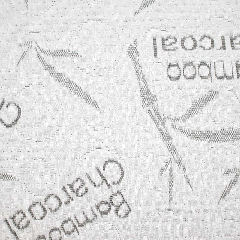 Fabraic Pillow um Thoirchis Graphene