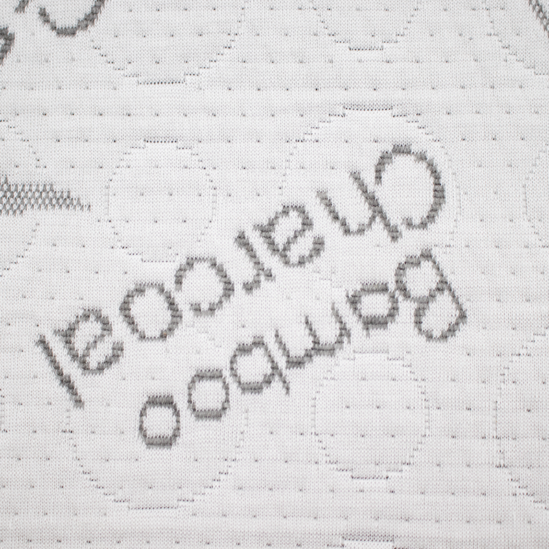 Fabraic Pillow um Thoirchis Graphene