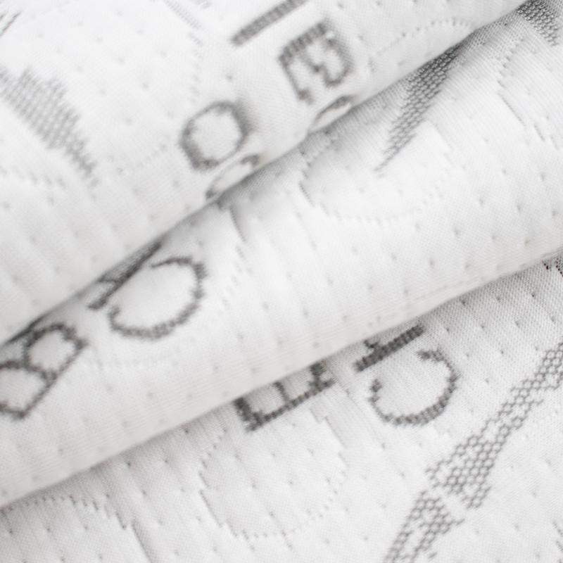 Fabraic Pillow Snáth Antibacterial um Thoirchis