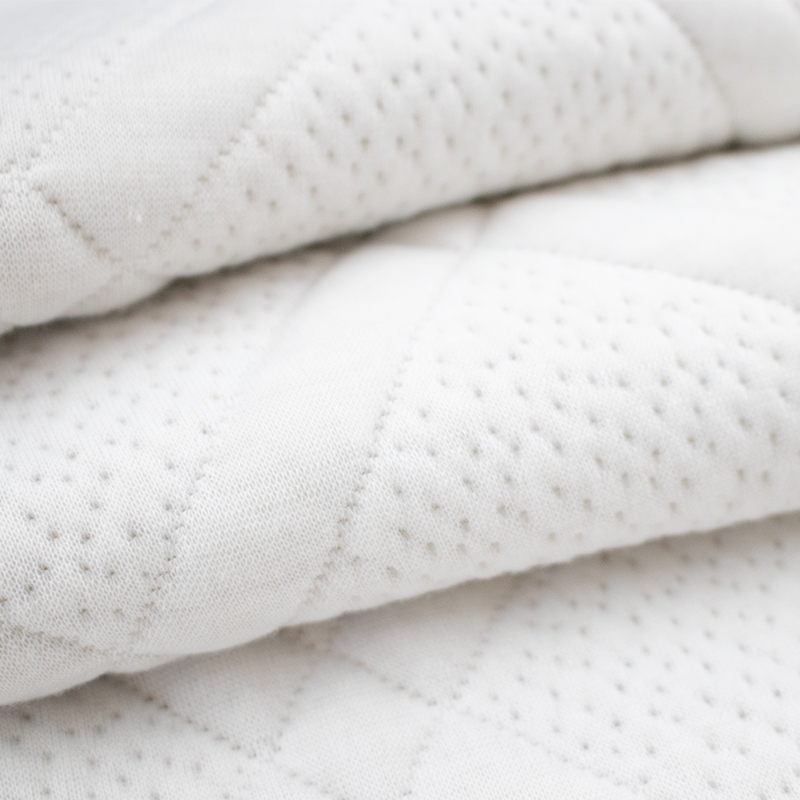 Fabraic Pillow Snáth Antibacterial um Thoirchis