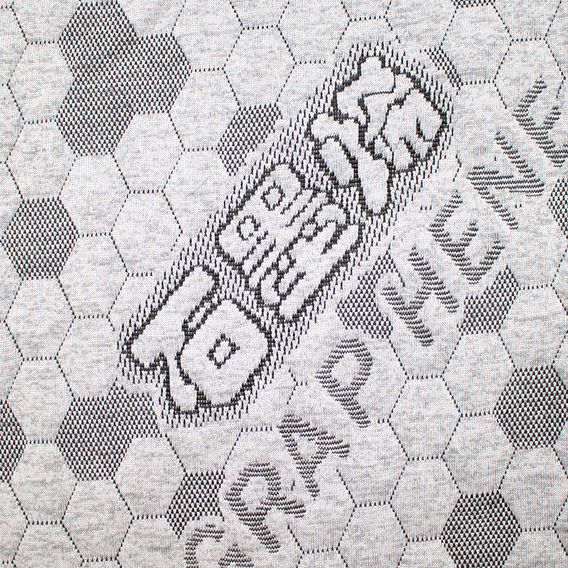 Fabraic Leapa graphene