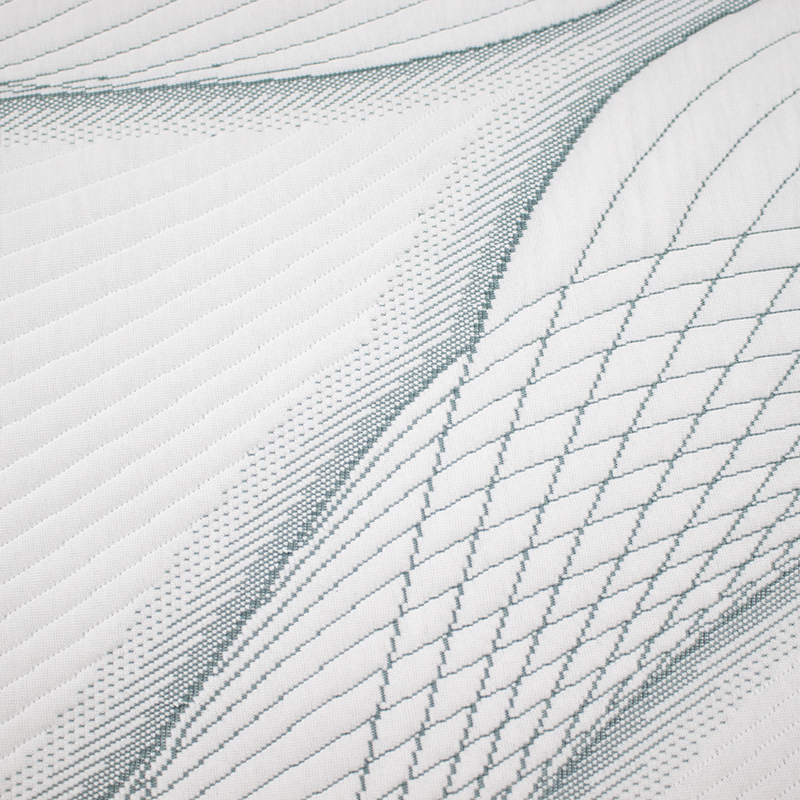 Fabraic Leapa graphene