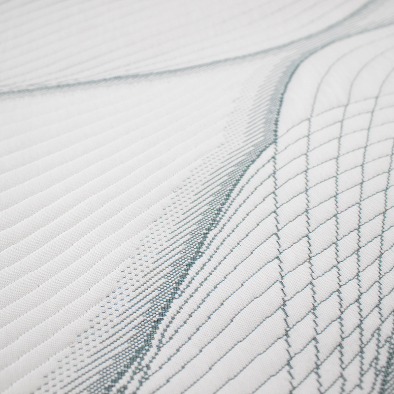 Fabraic Leapa graphene