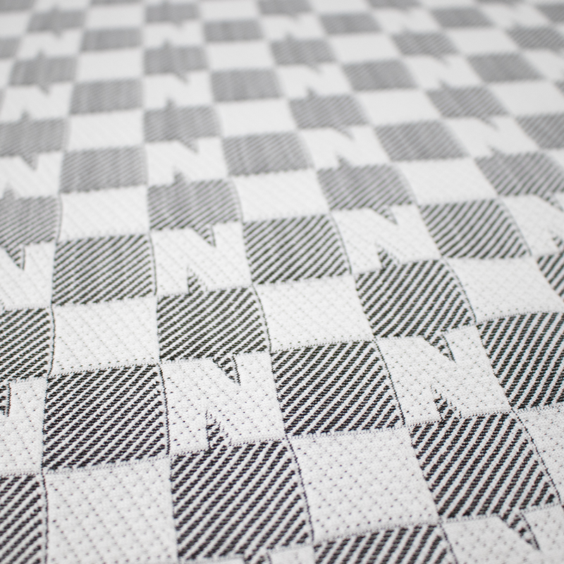 Fabraic Tolg Graphene