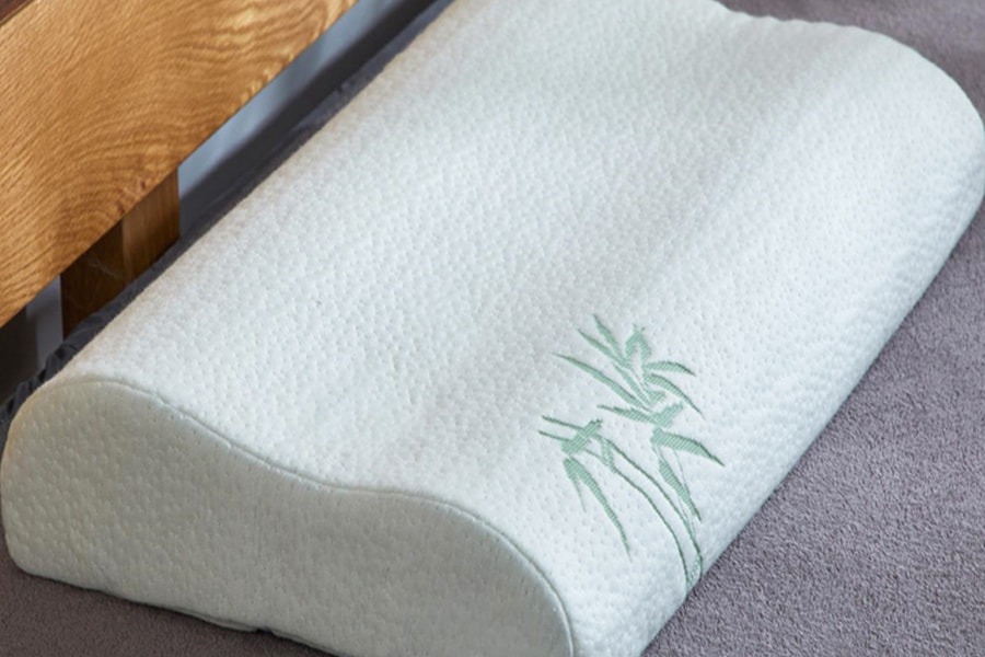Fabraic Cás pillow