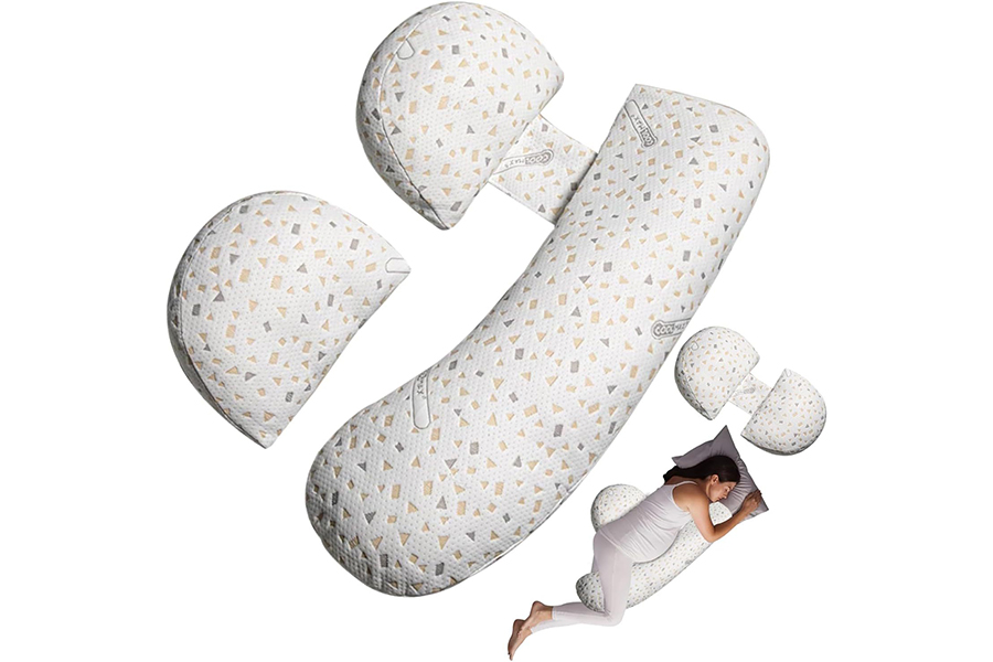 Fabraic Pillow um Thoirchis
